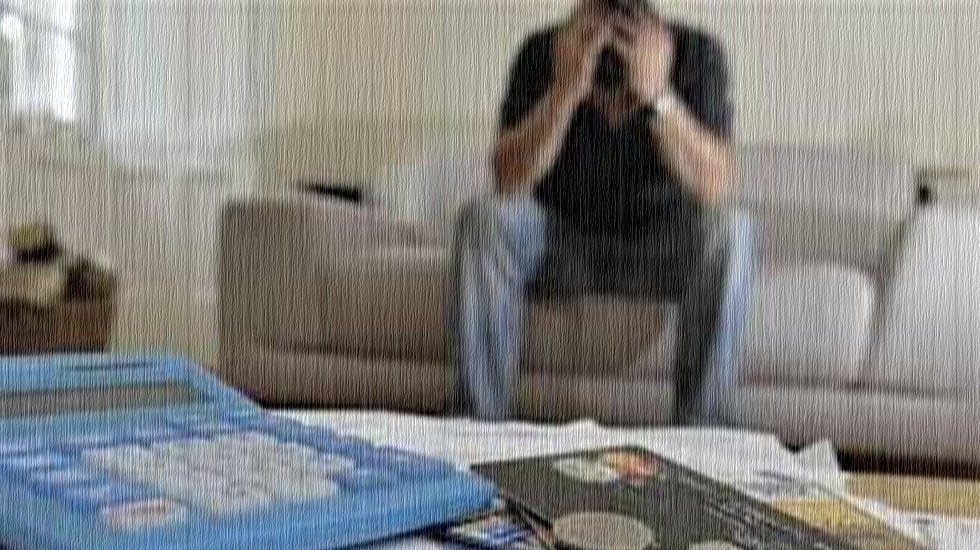 Bankaların takibindeki vatandaşların sayısı her ge&ccedil;en g&uuml;n artıyor