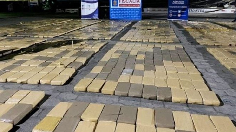 Belçika 5 milyar Euro değerindeki 100 ton kokaini yakacak fırın bulamıyor