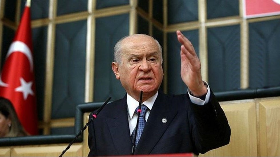 MHP y&ouml;netiminde değişiklik