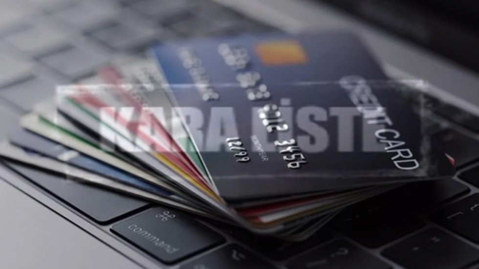 Borcunu &ouml;deyemeyen 1 milyon 219 bin 397 kişi daha kara listeye alındı&hellip;