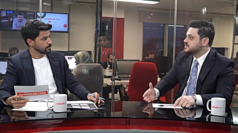BTP lideri Baş: &lsquo;Asgari &uuml;cretten vergi alınmasın&rsquo;