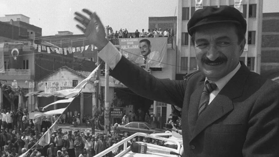 Bülent Ecevit’in adı ve düşünceleri yaşatılacak