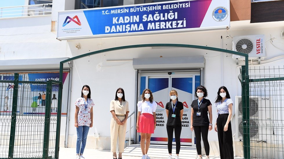 B&uuml;y&uuml;kşehir i&ccedil;in her g&uuml;n &lsquo;Kadına Şiddetle M&uuml;cadele&rsquo; g&uuml;n&uuml;