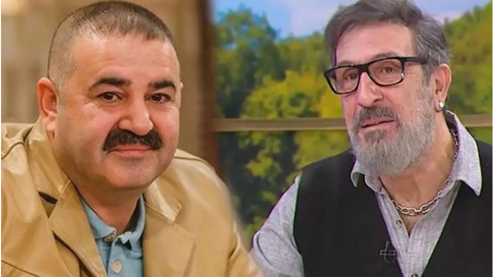 Cem Özer'den kavga itirafı: 'Şafak Sezer'e bir tane vurdum uçtu, sonrası mafyalık...
