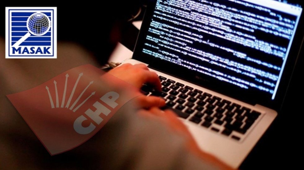 CHP'den "T&uuml;rkiye&rsquo;de Mali Su&ccedil;ların ve Benzer Su&ccedil;ların Durumu" raporu&hellip;