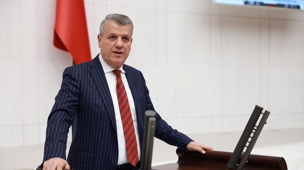 CHP'li Barut: "Hukuksuzluğa ge&ccedil;it vermeyeceğiz!"