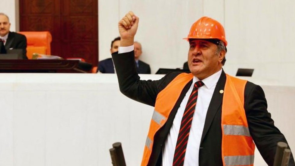 BAE'den ithalata getirilen vergi muafiyetine CHP&rsquo;den tepki&hellip;