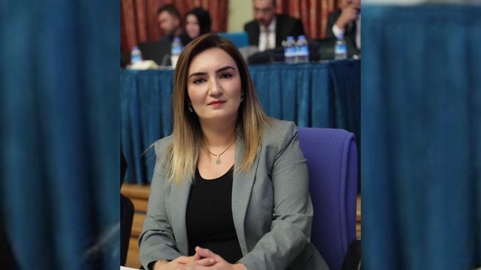 CHP&rsquo;li Kılı&ccedil;: &ldquo;Adalet saraylarının yerini sarayın adaleti aldı&rdquo;