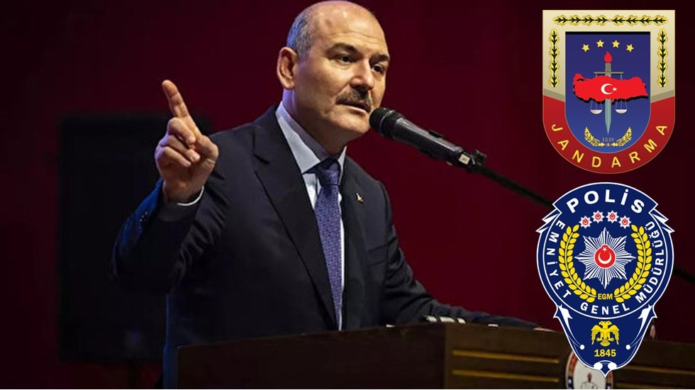 CHP&rsquo;li vekilden, Soylu'ya: "FET&Ouml;&rsquo;den boşalan yerlere cemaat ve tarikatlar yerleştirildi"