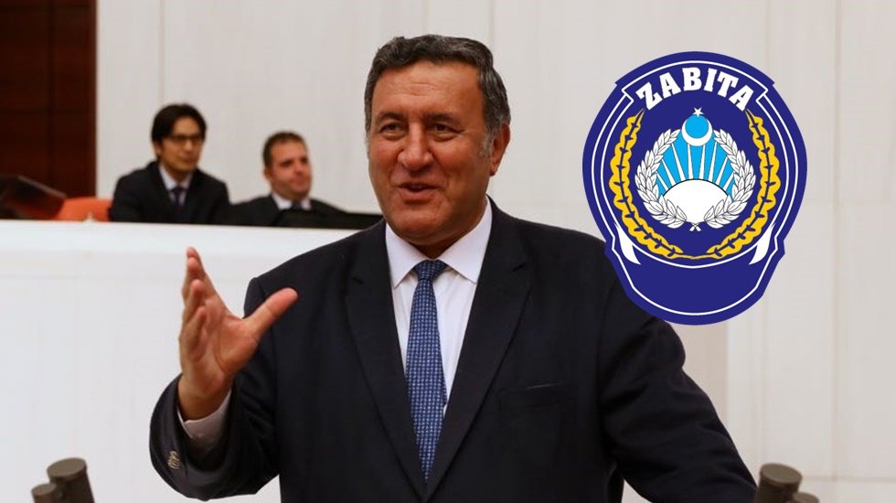 CHP&rsquo;li vekil şimdi de zabıtaların hakkını arıyor&hellip;