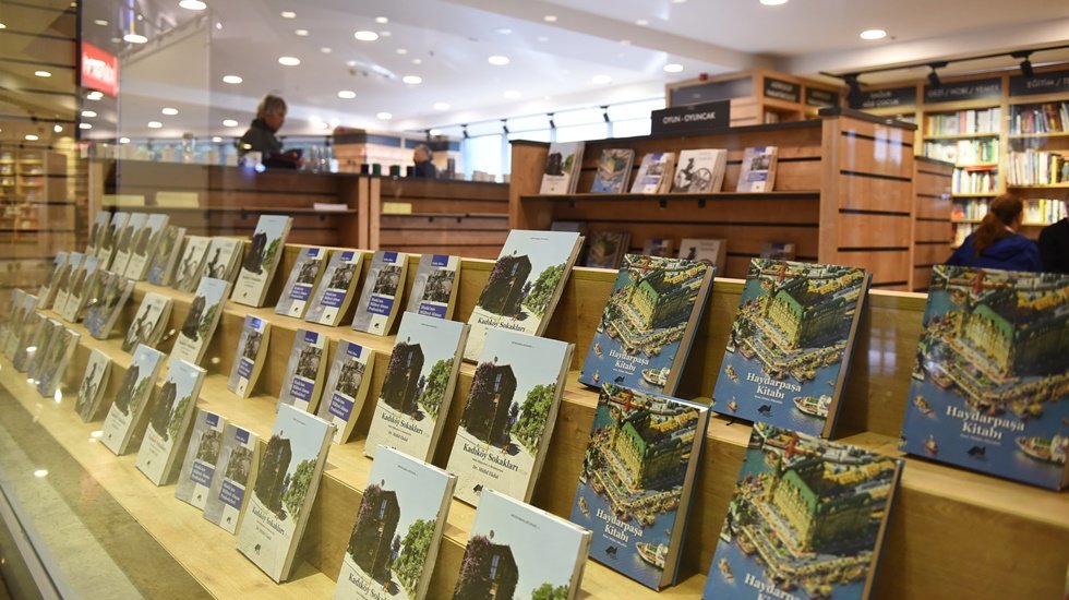 CKM&rsquo;nin K&uuml;lt&uuml;r sanat halkasına bir yenisi eklendi