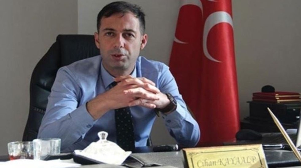 &Ccedil;ocuk istismarı su&ccedil;lamasıyla tutuklanan MHP'li başkana beraat