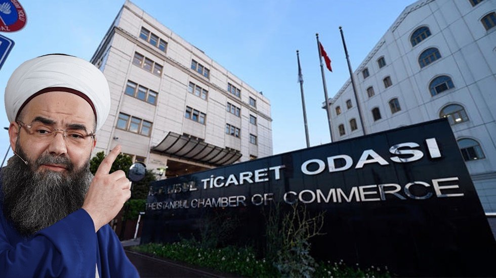 C&uuml;bbeli İTO se&ccedil;imlerine el attı&hellip;