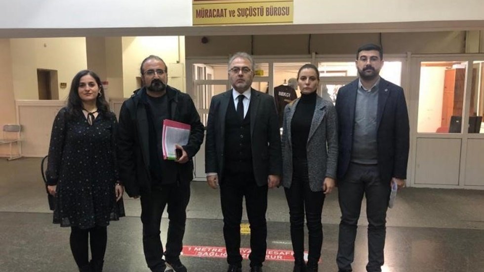 Din k&uuml;lt&uuml;r&uuml; ve ahlak bilgisi &ouml;ğretmeninden Aleviler hakkında nefret s&ouml;ylemi