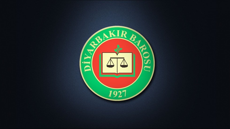 Diyarbakır Barosu&rsquo;ndan eylem yasağının iptali i&ccedil;in dava&hellip;