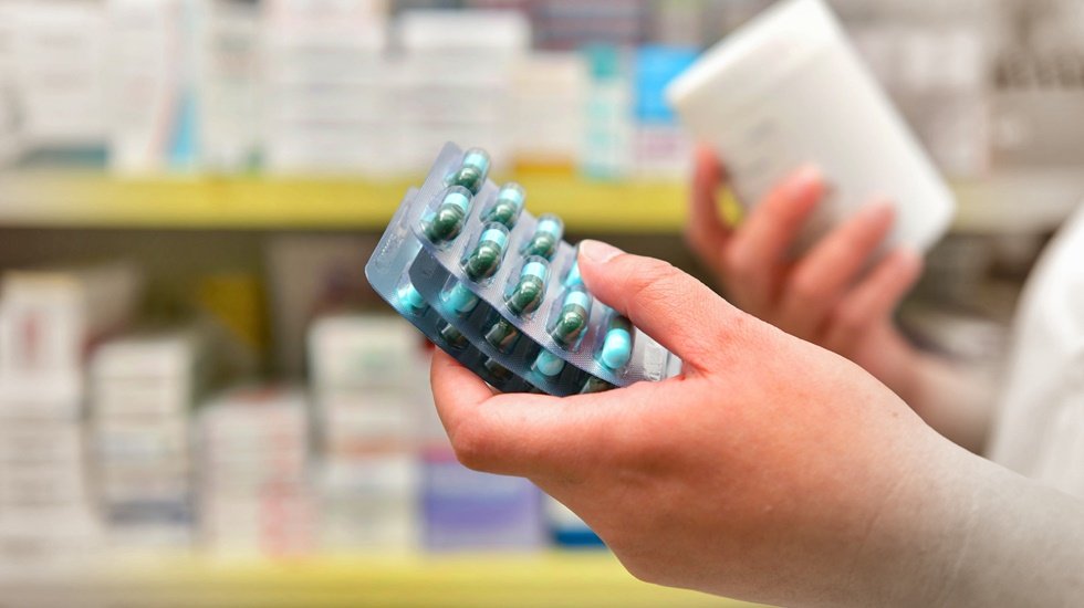 Türkiye’de yazılan her 3 reçeteden 1’i antibiyotik!