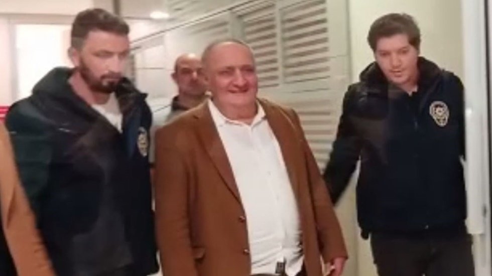 &ldquo;Ekmek aptal toplumların gıda maddesidir&rdquo; diyen Sendikası Başkanına &lsquo;tutuklama&rsquo; talebi
