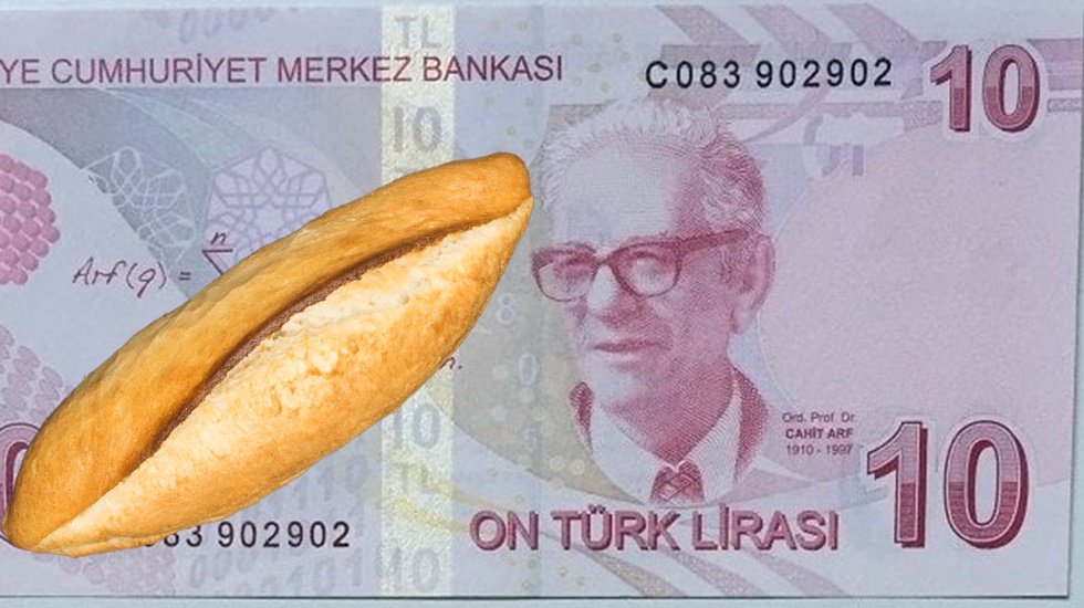 Toprak Mahsulleri Ofisi buğday satışını durdurdu! Ekmeğe zam yolda&hellip;