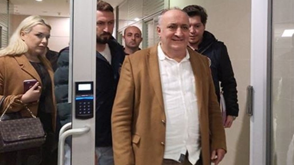 Ekmek &Uuml;reticileri Sendikası Başkanı&rsquo;nın tutuklanmasına CHP'den 'Korku toplumu yaratılıyor&rdquo; tepkisi