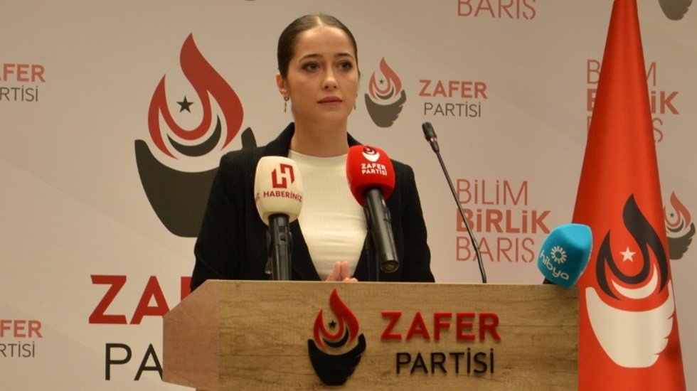 Erdoğan 2 Kez Cumhurbaşkanı olduğu i&ccedil;in 3. kez aday olması m&uuml;mk&uuml;n değil!