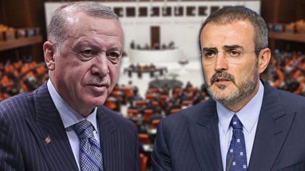 Erdoğan'dan Mahir &Uuml;nal a&ccedil;ıklaması&hellip;
