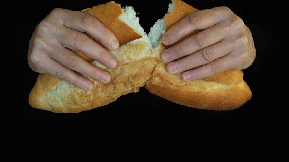 Ekmek vücut için gerçekten faydasız mı?