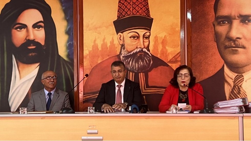 Gazi Eğitim ve Kültür Vakfı’ndan 96 öğrenciye burs