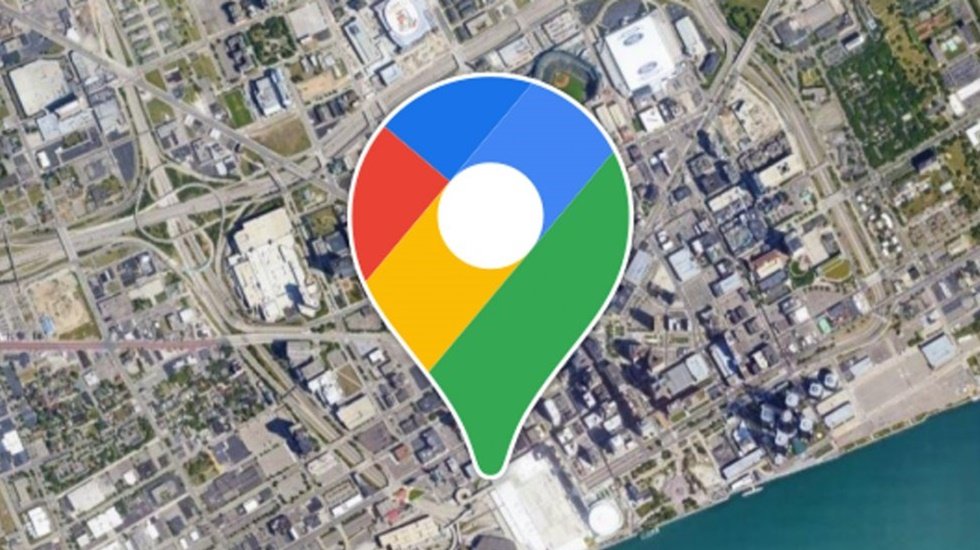 Google Haritalar da hayatınızı kolaylaştıracak yenilik. İşte detaylar...