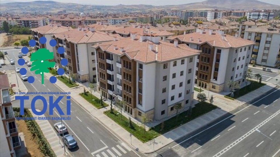 Hangi ilde ka&ccedil; sosyal konut yapılacak?