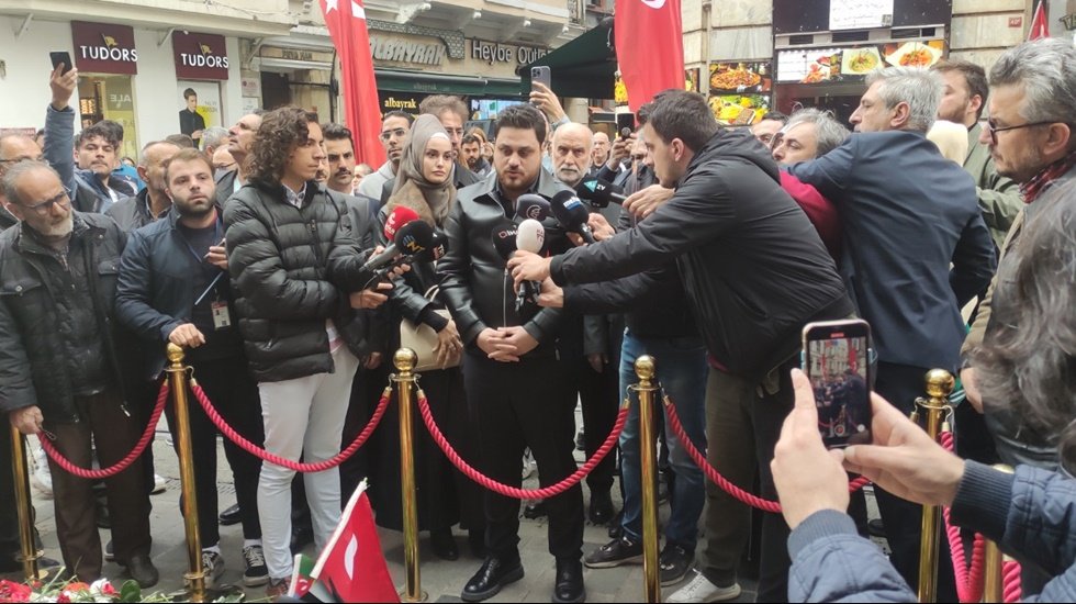 H&uuml;seyin Baş: "A&ccedil;ık kapı politikasının zararını yeterince &ouml;dedik"