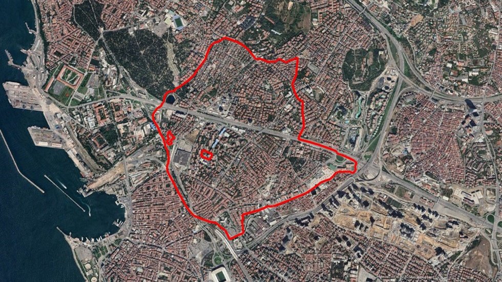 İBB Meclisi’nden Kadıköy için beklenen karar