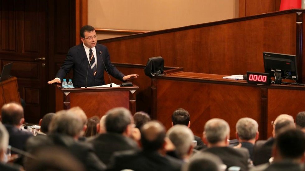İstanbullular kuruş kuruş kentlerinin bütçesinin nereye harcanacağını biliyor…