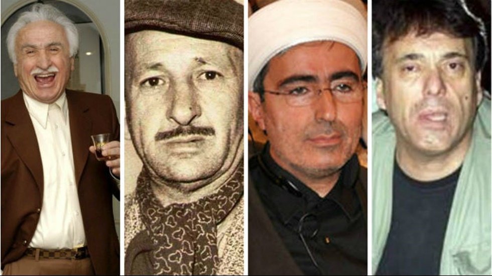 İşte, tarihin en meşhur T&uuml;rk dolandırıcıları&hellip;