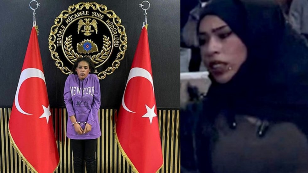 Yeni ayrıntı: 'Bir bombacı daha mı var?'