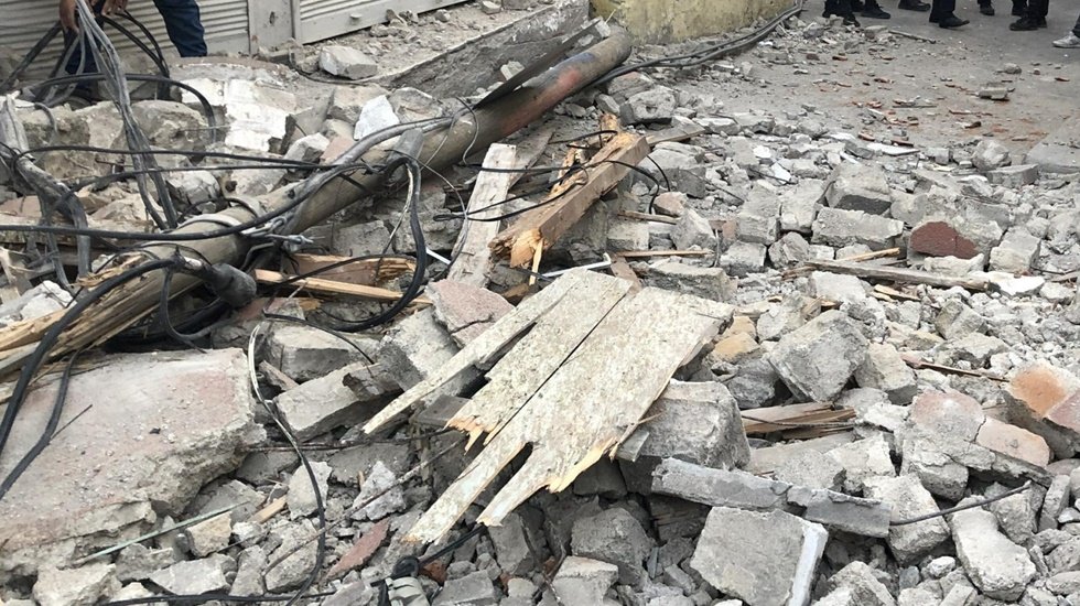 AFAD ve Sivil Havacılık deprem sonrasında Adıyaman&rsquo;ı unutmuş