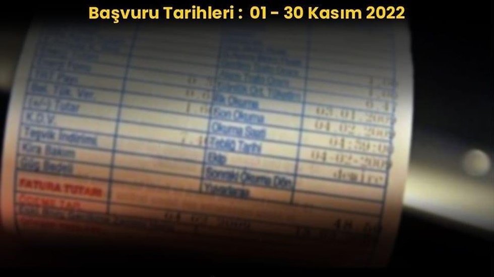 İzmit Belediyesi&rsquo;nden yakacak desteği