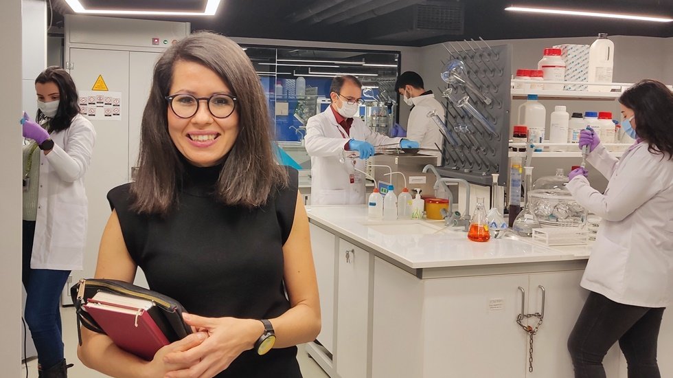 Kanser tedavisinde olumsuz etkileri ortadan kaldıracak sistem geliştiriliyor...