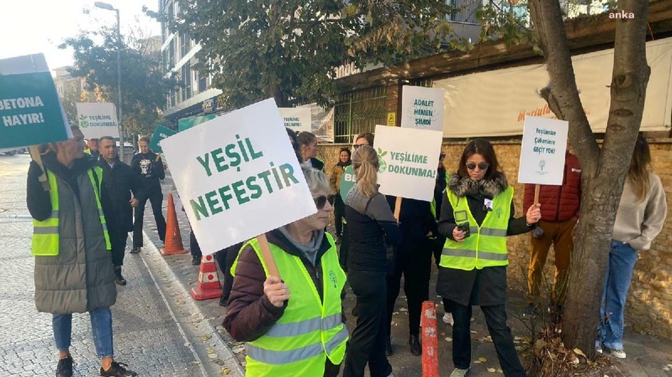 Kemerk&ouml;y'&uuml;n yapılaşmaya a&ccedil;ılmasının arkasında ne var?
