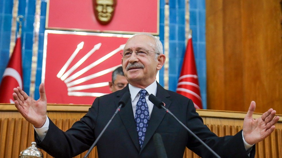Kılı&ccedil;daroğlu: 'Raporlar elimde'