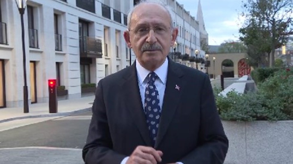 Kılı&ccedil;daroğlu: &ldquo;T&uuml;rkiye&rsquo;den kara para ka&ccedil;ıran &ccedil;eteler, gayrimenkullerini tek tek bu semte dizdiler&rdquo;