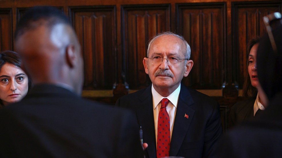 Kılı&ccedil;daroğlu, T&uuml;rkiye&rsquo;ye temiz parayı nasıl getirecek?