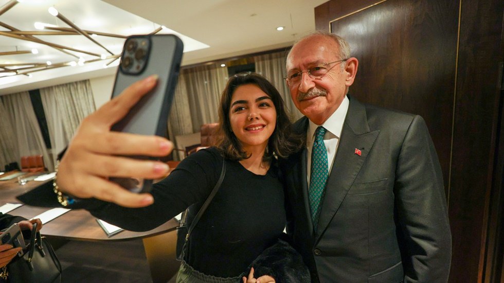 Kılı&ccedil;daroğlu yıl sonuna kadar yoğun...