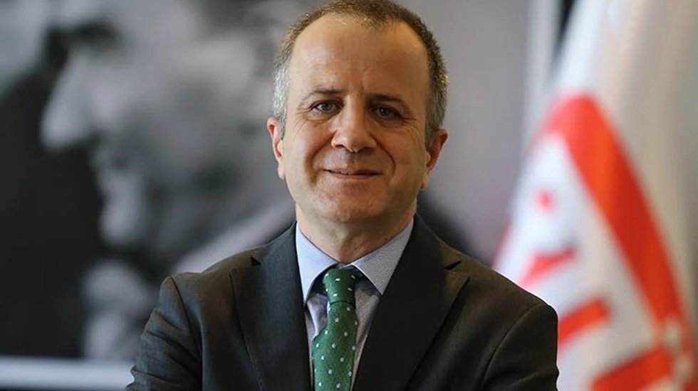 Konuralp: "TV ve radyolar &lsquo;&uuml;cretsiz ve zorunlu&rsquo; AKP&rsquo;nin propagandası i&ccedil;in kullanılacak"