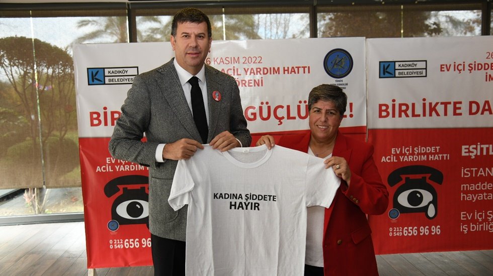 Merkezi Hükümetin İstanbul Sözleşmesi’nden çıkması bizi bağlamaz
