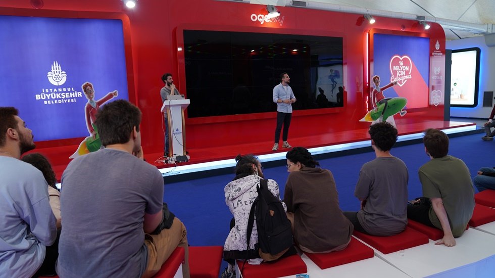 OGEM kuluçka programı yeni dönem başvuruları başladı!