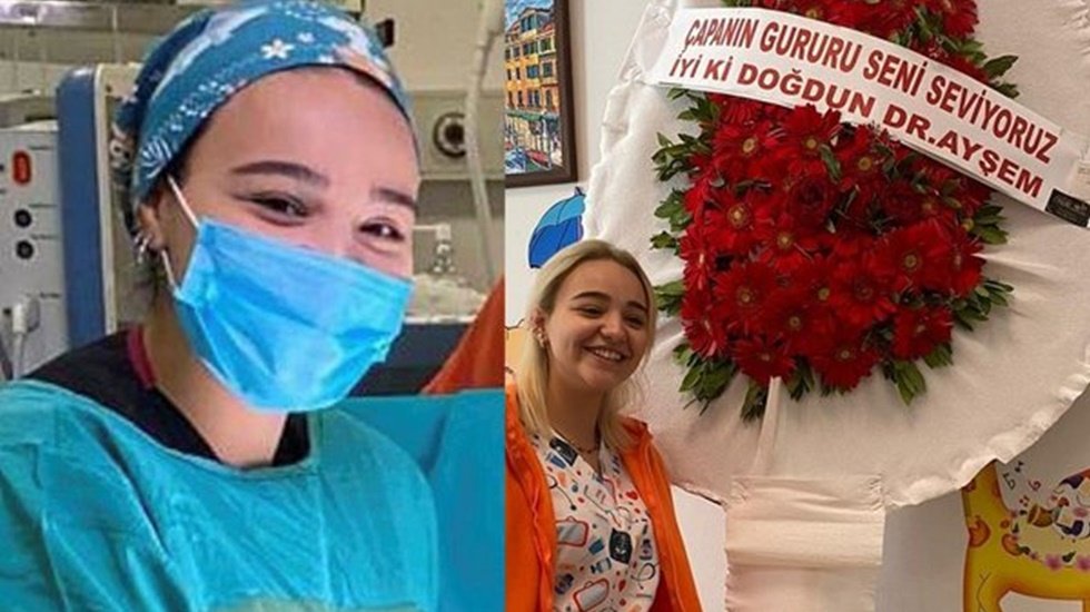 Sahte doktorun hayali başka bir bahara kaldı