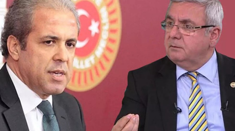 Şamil Tayyar ve Mehmet Metiner&rsquo;den 'HDP ziyareti' yorumu