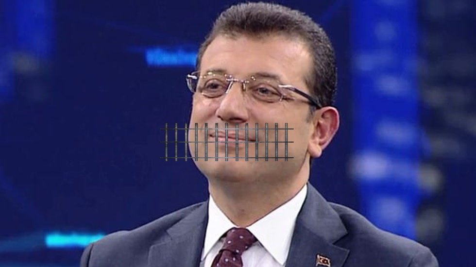 Savcı, İmamoğlu i&ccedil;in en &uuml;st sınırdan ceza istedi. Duruşma ertelendi!
