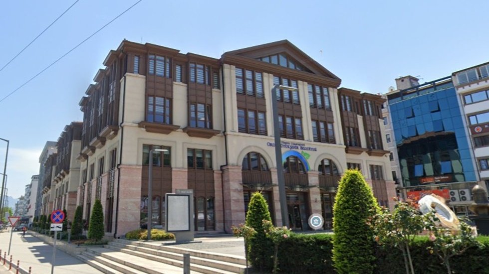 Sayıştay&rsquo;ın Ordu B&uuml;y&uuml;kşehir Belediyesi&rsquo;ndeki bulguları meclis g&uuml;ndemine taşındı...