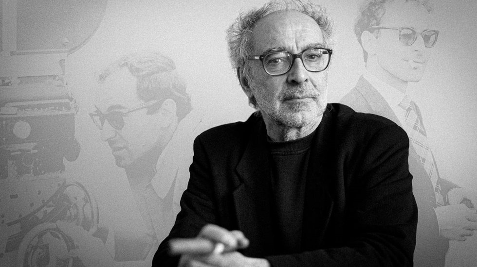 Seni &ccedil;ok &ouml;zleyeceğiz 68&rsquo;li&nbsp;Godard